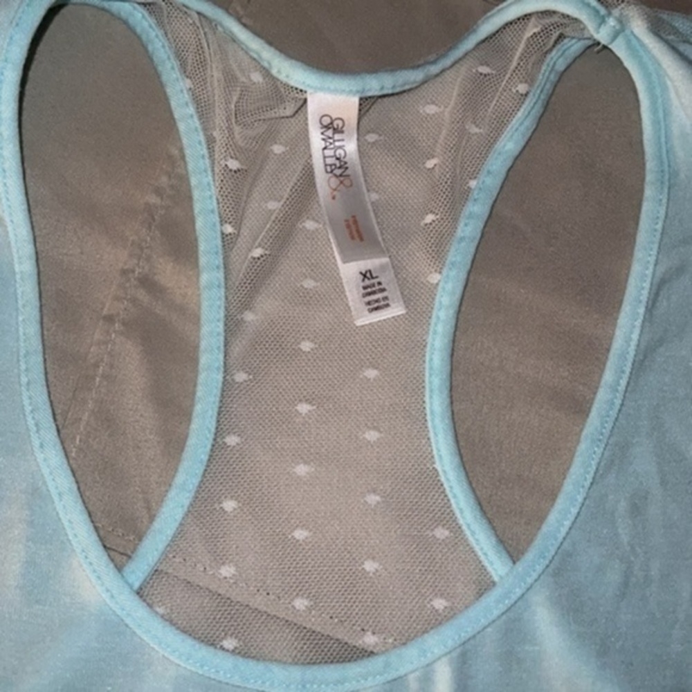 NWT - Bride I DO Camisole - Gillian & O’Malley - Picture 3 of 5